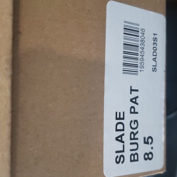 STEVE MADDEN "SLADE" BOOTIES - Picture 6 of 6